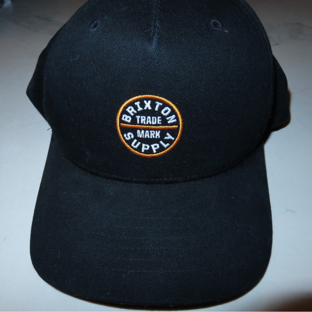 Brixton Oath III SnapBack